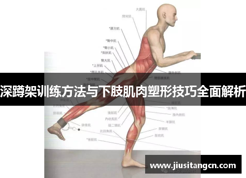 深蹲架训练方法与下肢肌肉塑形技巧全面解析