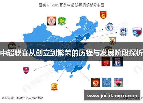 中超联赛从创立到繁荣的历程与发展阶段探析